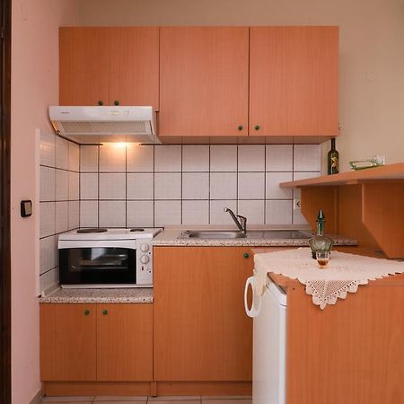 Anastasia Apartments Skala Potamia  Esterno foto